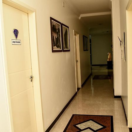 Hotel Das Pedras Ametista do Sul Zewnętrze zdjęcie