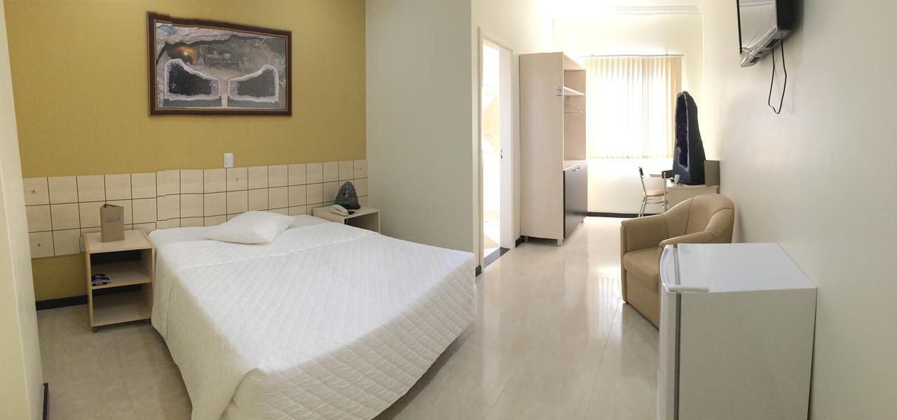 Hotel Das Pedras Ametista do Sul Zewnętrze zdjęcie