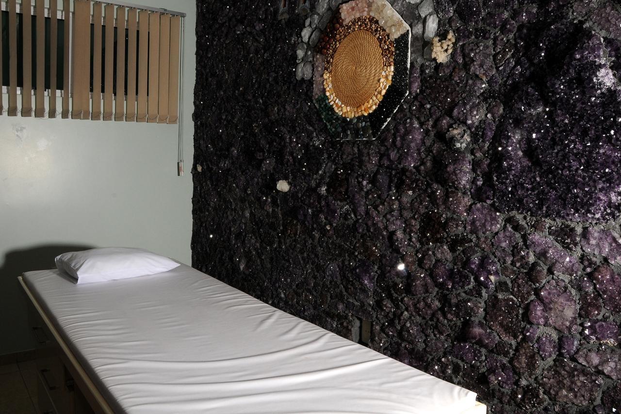 Hotel Das Pedras Ametista do Sul Zewnętrze zdjęcie