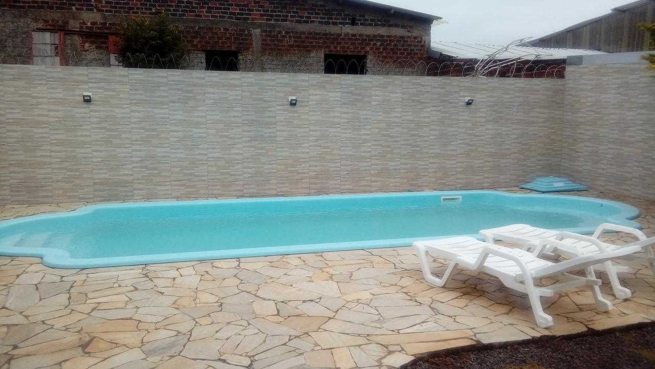 Hotel Das Pedras Ametista do Sul Zewnętrze zdjęcie