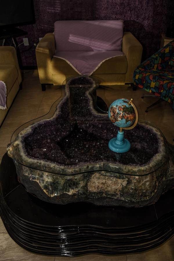 Hotel Das Pedras Ametista do Sul Zewnętrze zdjęcie