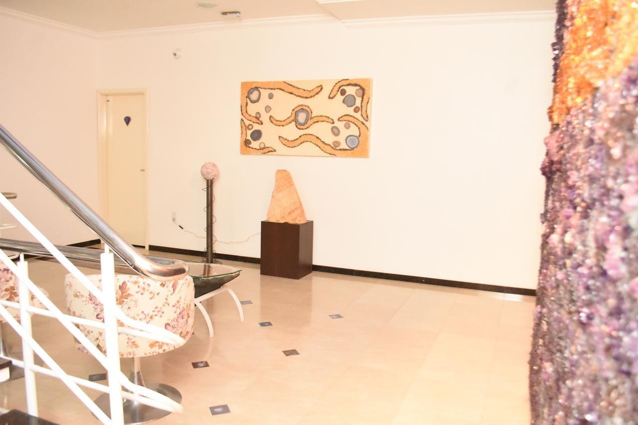 Hotel Das Pedras Ametista do Sul Zewnętrze zdjęcie