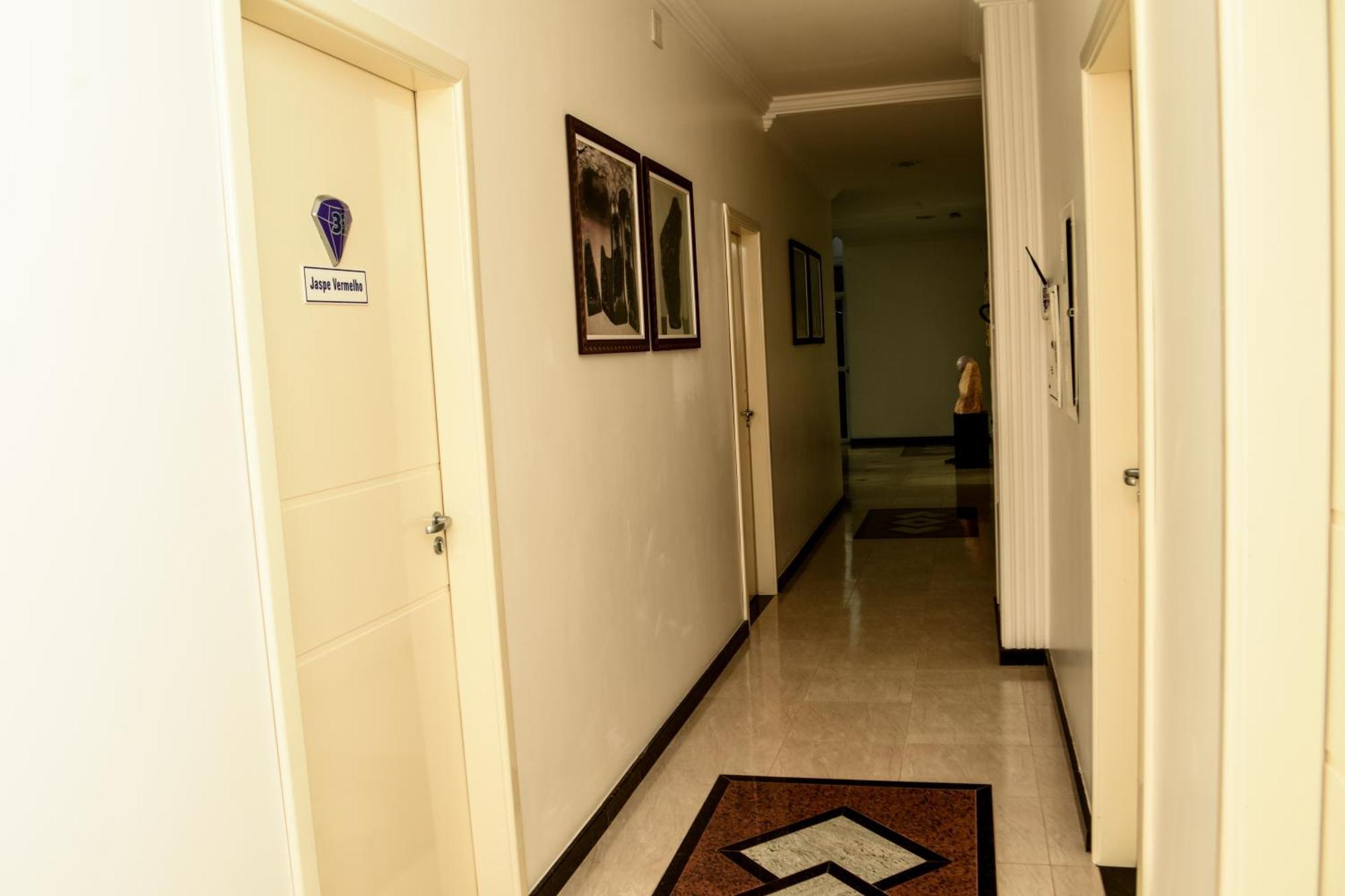 Hotel Das Pedras Ametista do Sul Zewnętrze zdjęcie