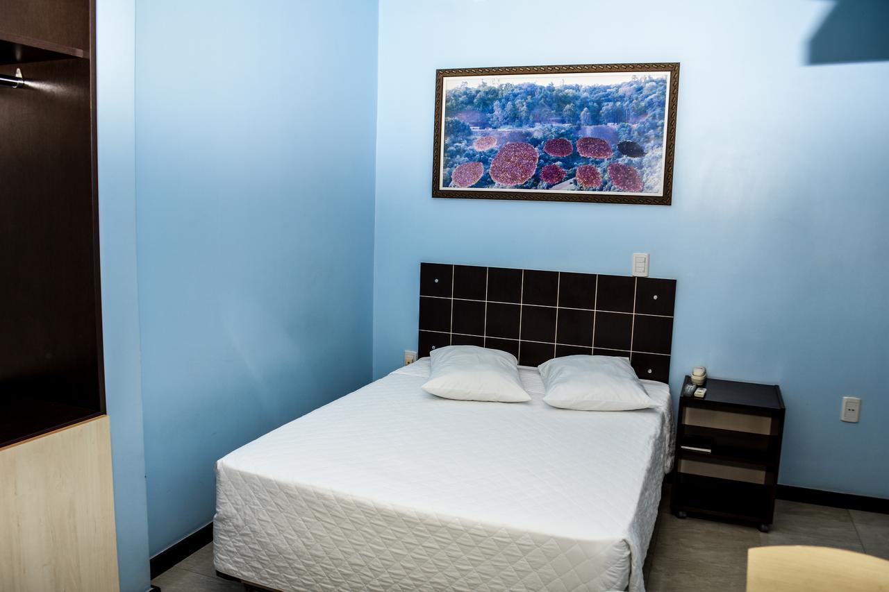 Hotel Das Pedras Ametista do Sul Zewnętrze zdjęcie