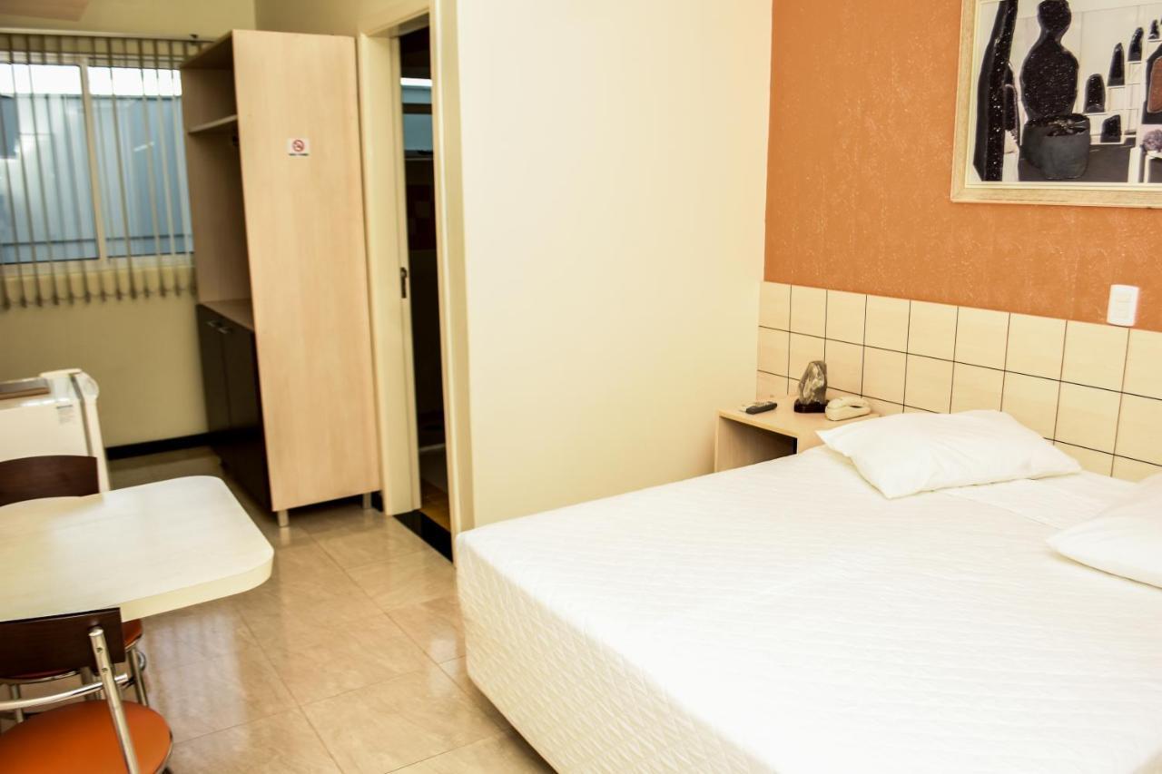 Hotel Das Pedras Ametista do Sul Zewnętrze zdjęcie