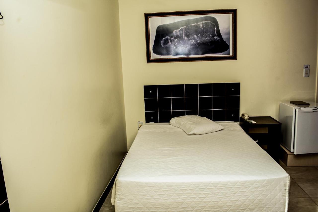 Hotel Das Pedras Ametista do Sul Zewnętrze zdjęcie