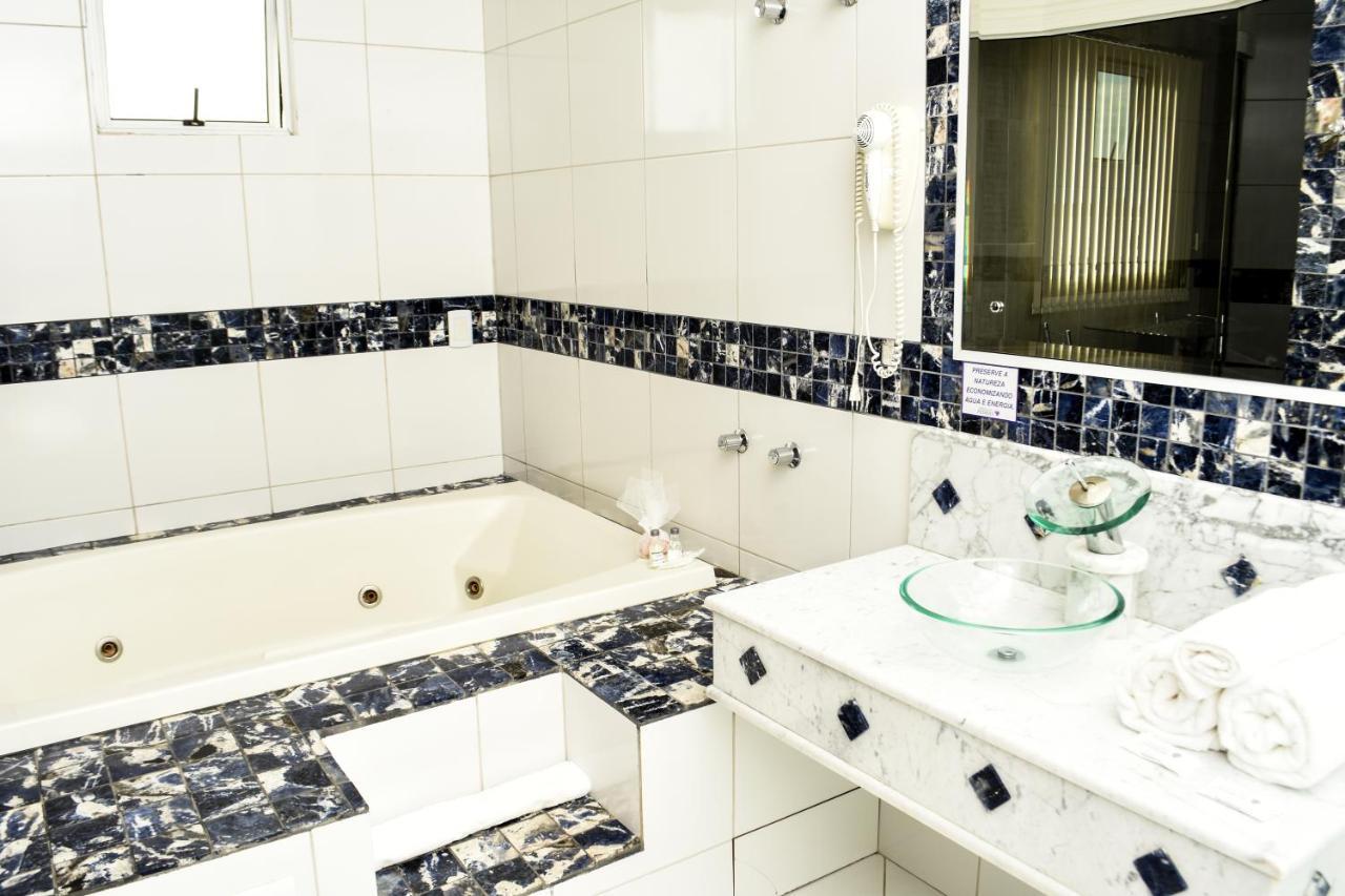 Hotel Das Pedras Ametista do Sul Zewnętrze zdjęcie