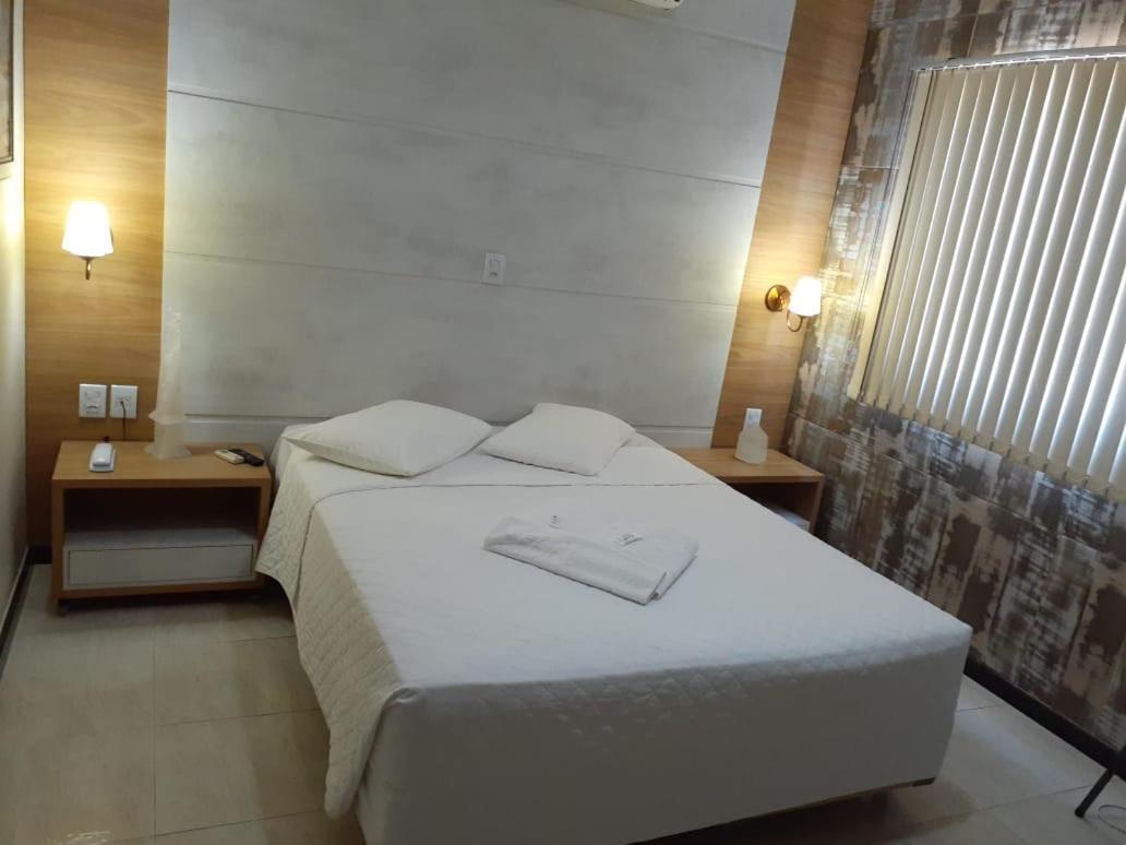 Hotel Das Pedras Ametista do Sul Zewnętrze zdjęcie