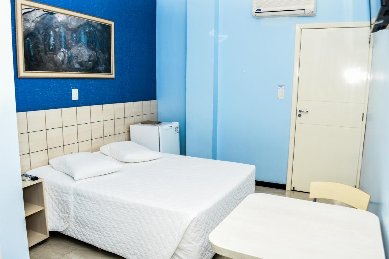Hotel Das Pedras Ametista do Sul Zewnętrze zdjęcie