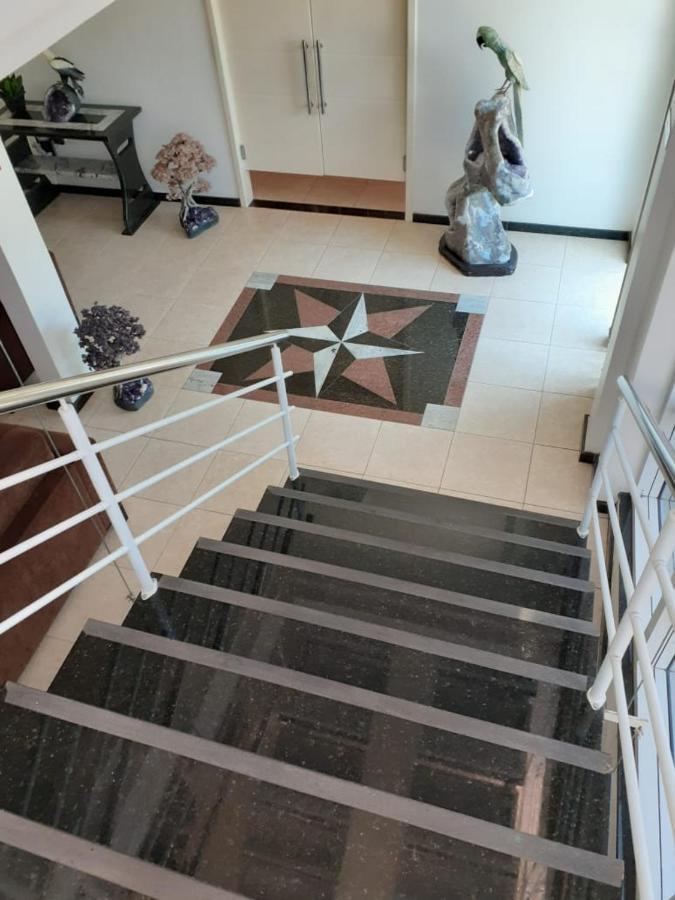 Hotel Das Pedras Ametista do Sul Zewnętrze zdjęcie
