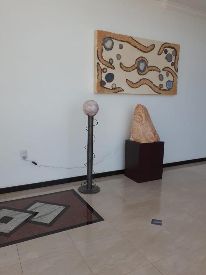 Hotel Das Pedras Ametista do Sul Zewnętrze zdjęcie